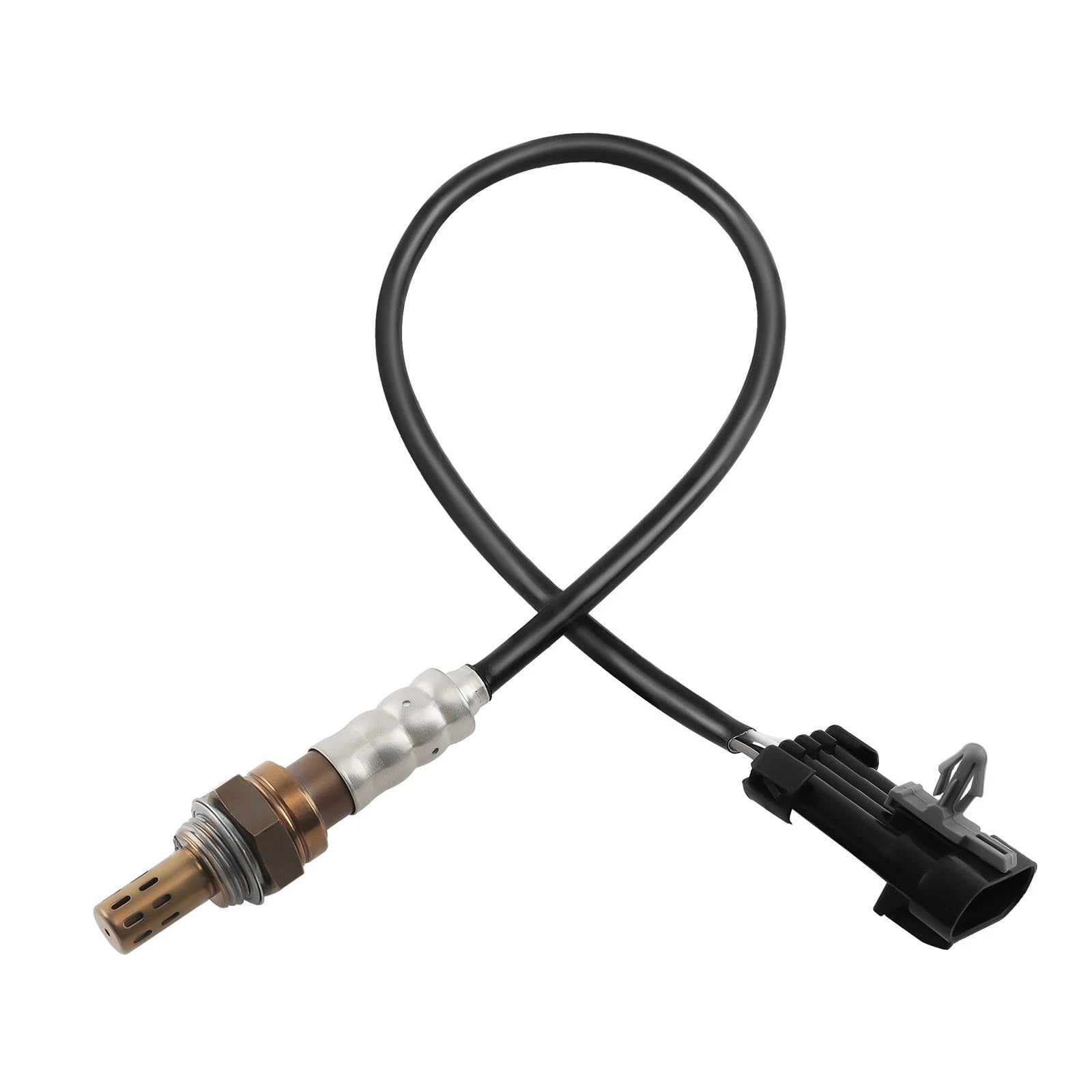 2X Oxygen O2 Sensors for Chevrolet C1500 Suburban (1996–1999)