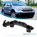 Right Side Front Bumper Bracket for Honda CR-V (2017-2019)