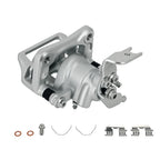 Rear Left Brake Caliper Assembly for Honda Accord (2013–2017) with Hardware