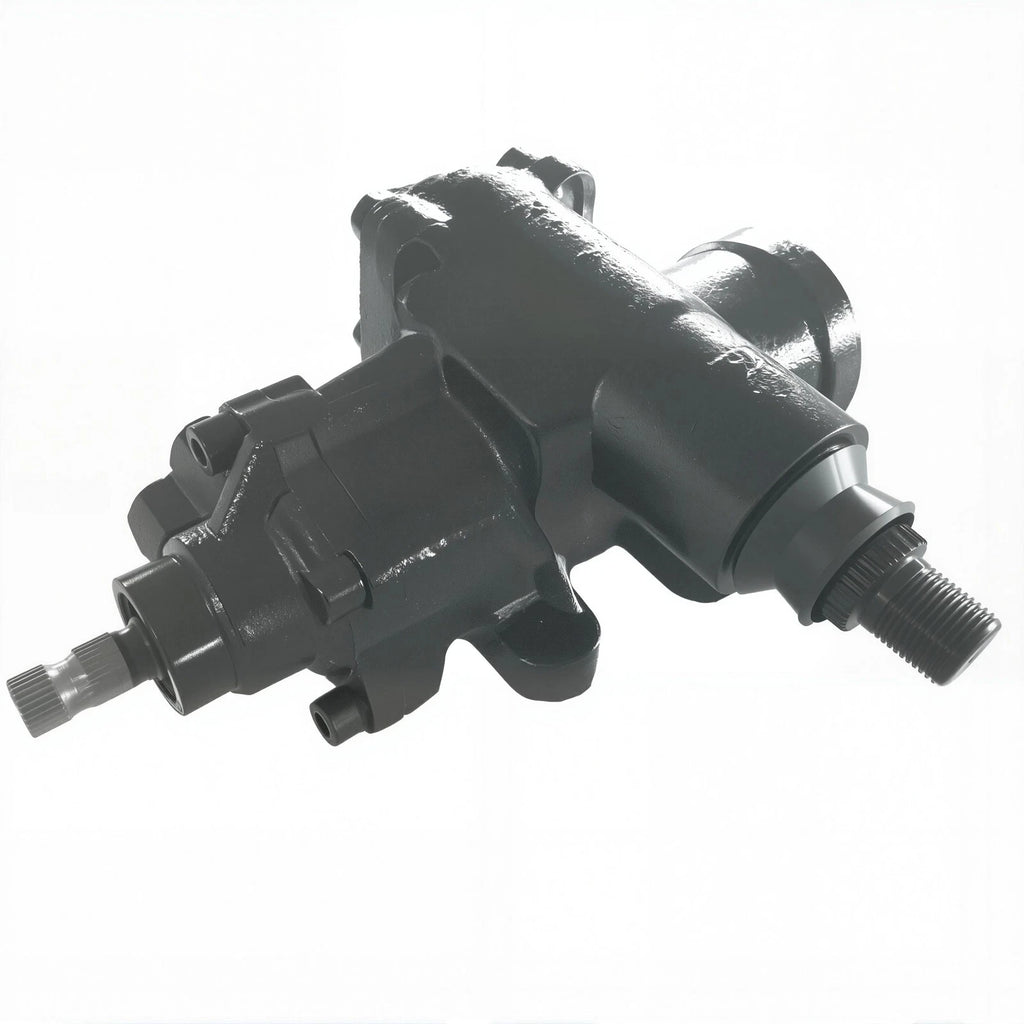 Power Steering Gear Box for Chevy Impala Malibu Monte Carlo Cadillac (27-6507)