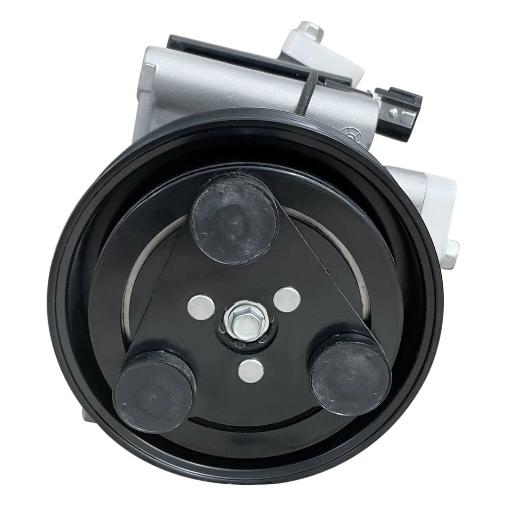 A/C Compressor Kit Replacement for Nissan Sentra 1.8L (2002-2003)