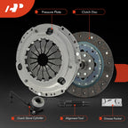 Clutch Kit for Nissan Sentra (2017-2019) and Juke (2011-2017)