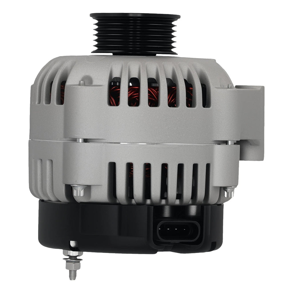 Alternator for GMC Savana, Sierra, Chevy Silverado, Suburban 1500 (1999–2005)