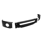 Tape-On Side Window Visors for Ford F-150 F-250 (1997–2004)