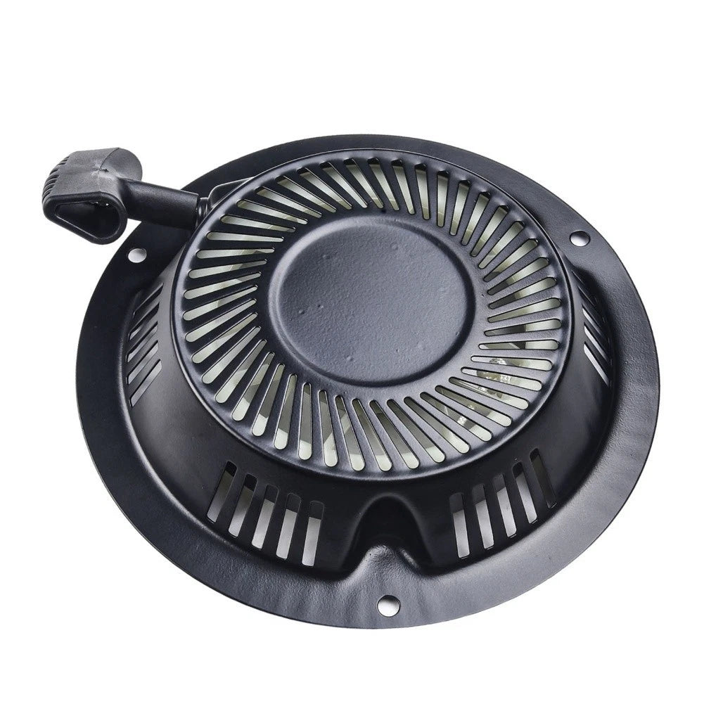 Replacement Pull Recoil Starter for Hecht GCPM 461 S GHPM 461 S (2010–2023)