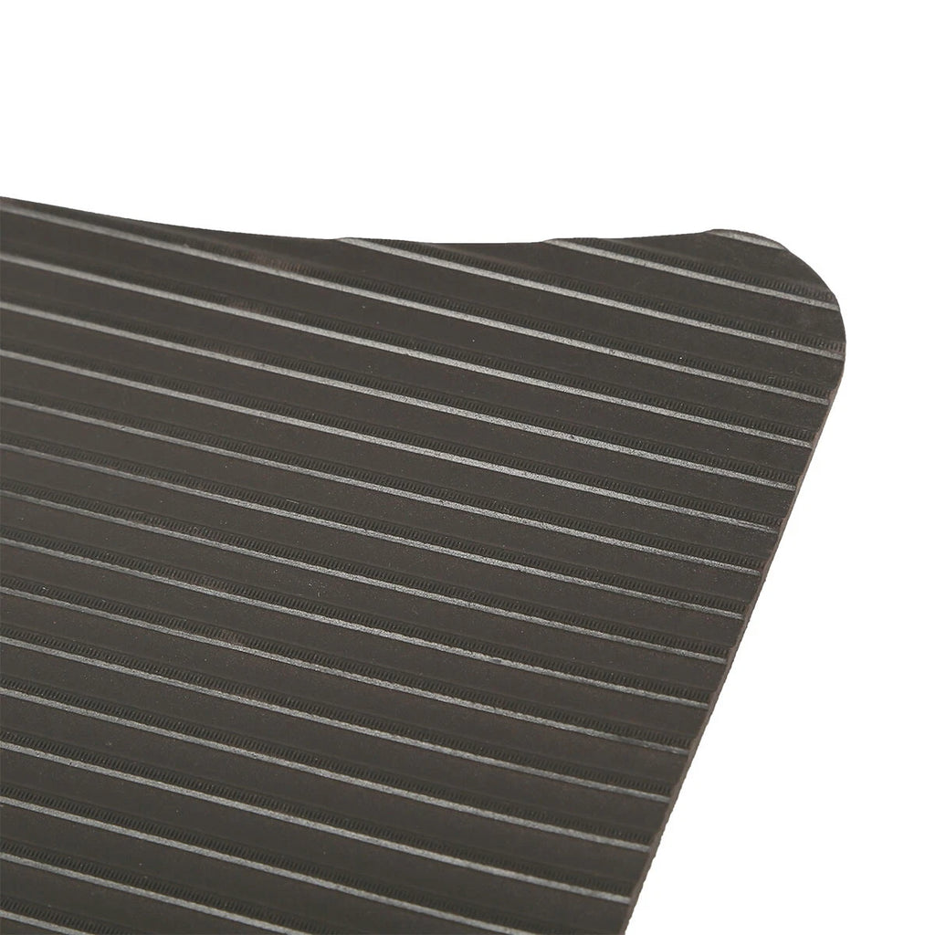 Rubber Mat Insert for Harley Touring Street Glide (2014–2024)