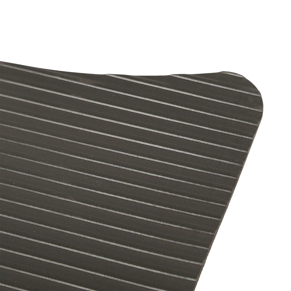 Rubber Mat Insert for Harley Touring Street Glide (2014–2024)