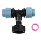Adapter Connector for IBC Fuel Tanks and Accessories (2010–2023)