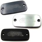 Brake Fluid Reservoir Cap for Honda CBR 600 F2 F3 F4 RR (1990–2006)