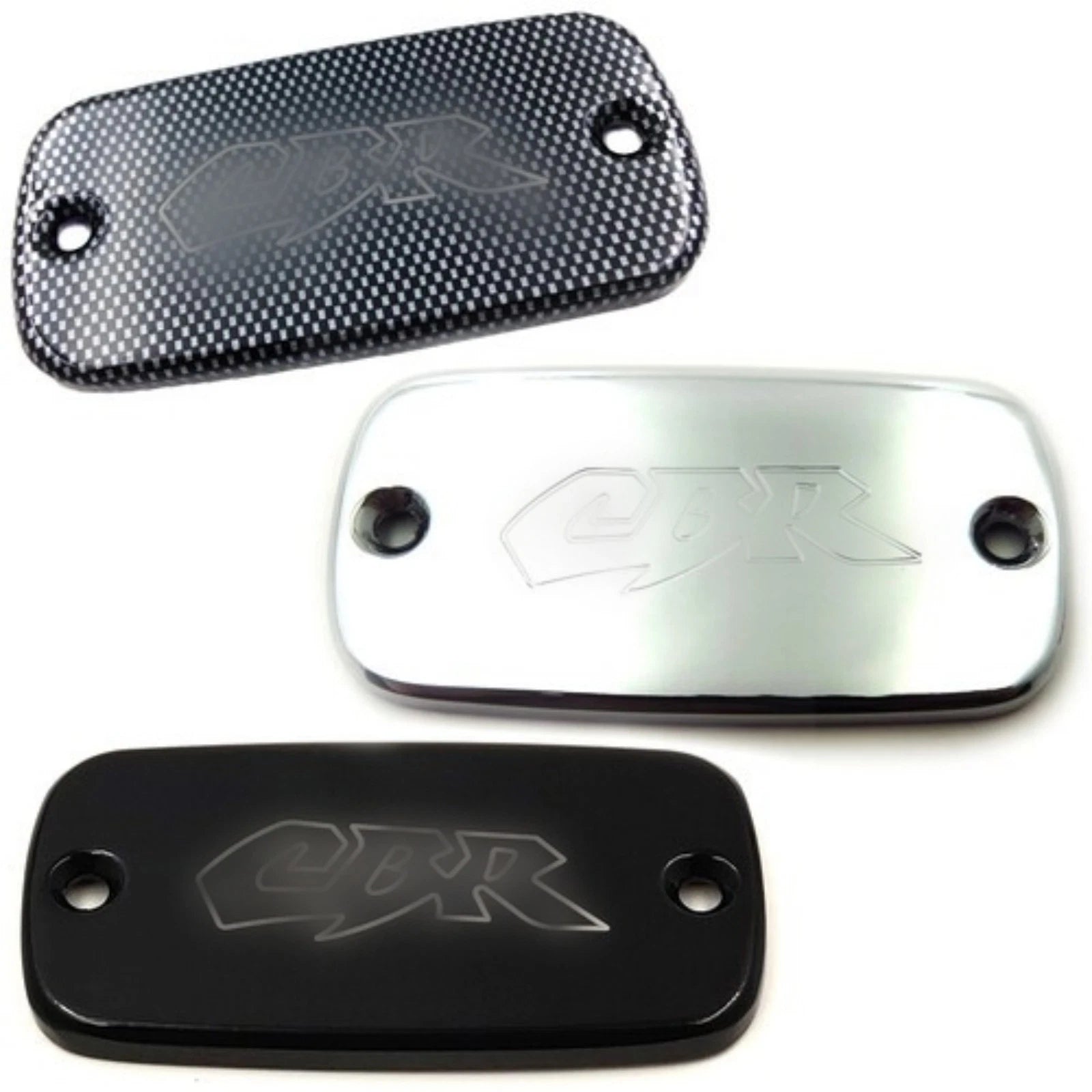 Brake Fluid Reservoir Cap for Honda CBR 600 F2 F3 F4 RR (1990–2006)