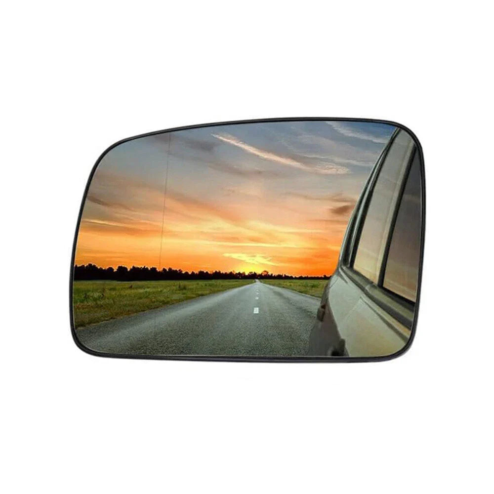 Driver Side Mirror Glass for Land Rover LR2 LR3 Range Rover Sport (2006-2013)