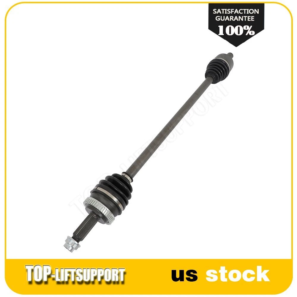 CV Axle Assembly for Hyundai Sonata (2011–2014)