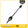 CV Axle Assembly for Hyundai Sonata (2011–2014)