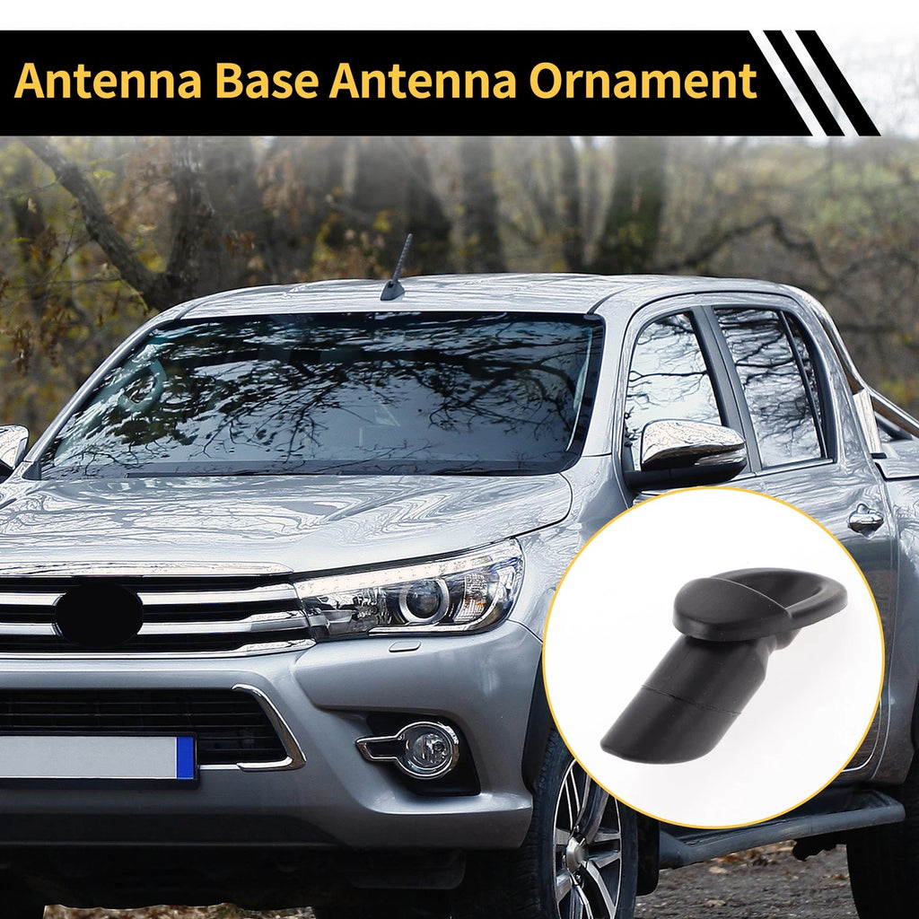Antenna Base Grommet for Toyota Tundra (2007–2013) No. 86392-0C040 Rubber