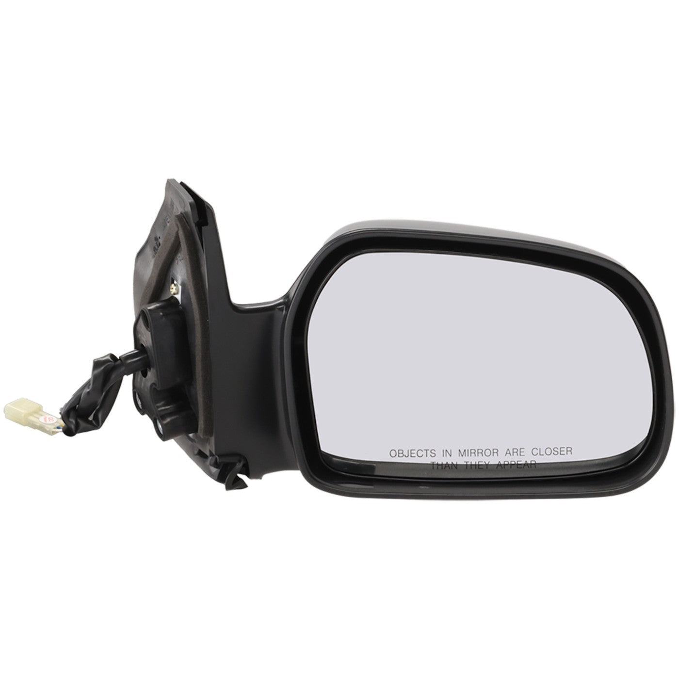 Set of 2 Mirrors for Chevy Grand Vitara