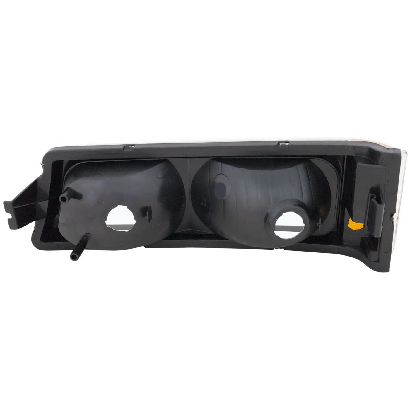 Front Passenger Turn Signal Light for Chevrolet Silverado 1500 (2003–2006) Halogen