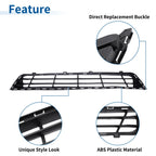 Lower Grille for Hyundai Sonata (2018–2019)