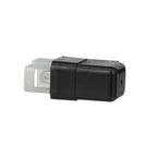 Horn Relay for Infiniti EX35 FX35 G25 G37, Nissan Micra Pulsar NX (2008–2013)
