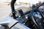 KLOCK WERKS Phone Mount for Roll Cage 1-5/8" KWD-05-0530