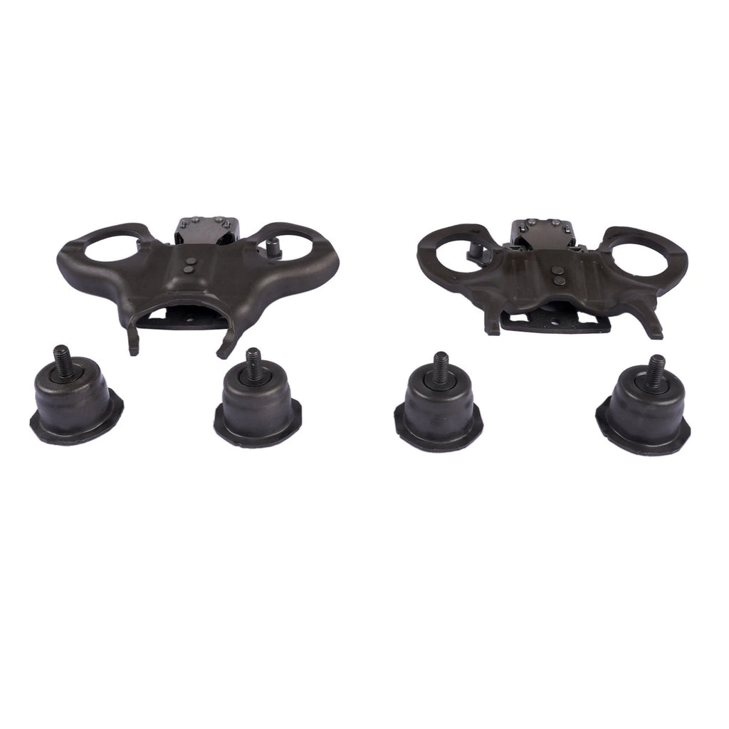 Dual Clutch Transmission Actuator for Hyundai Veloster (2012–2017)