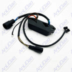 CDI Ignition Power Pack for Evinrude Johnson OMC 80HP-140HP (0582704)