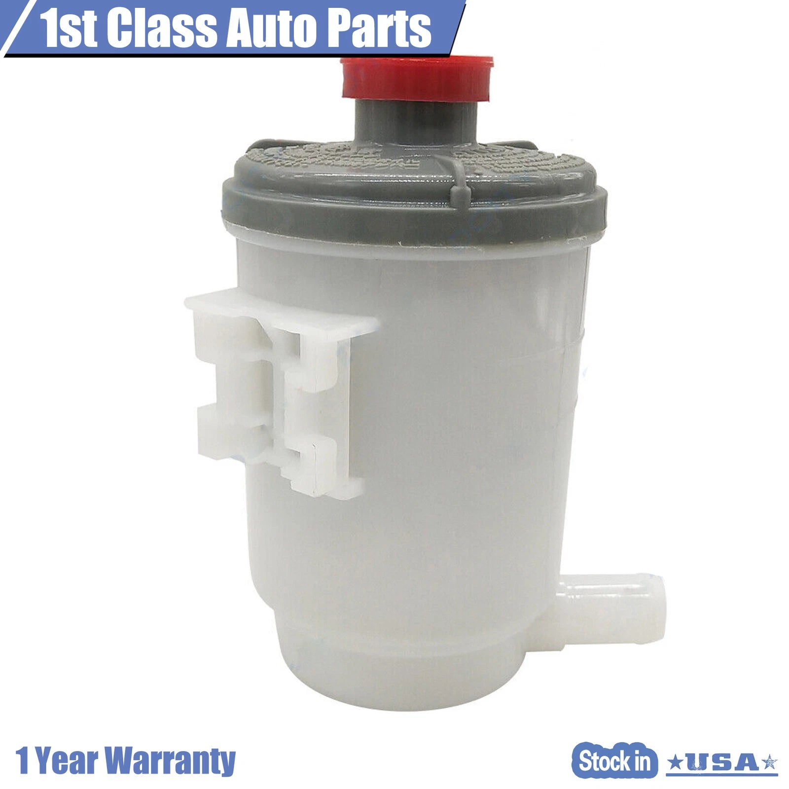 Power Steering Reservoir for Honda Accord Crosstour (2008–2012) 53701TA0A01