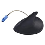 Improved Signal Reception Nav Antenna for Saab 93