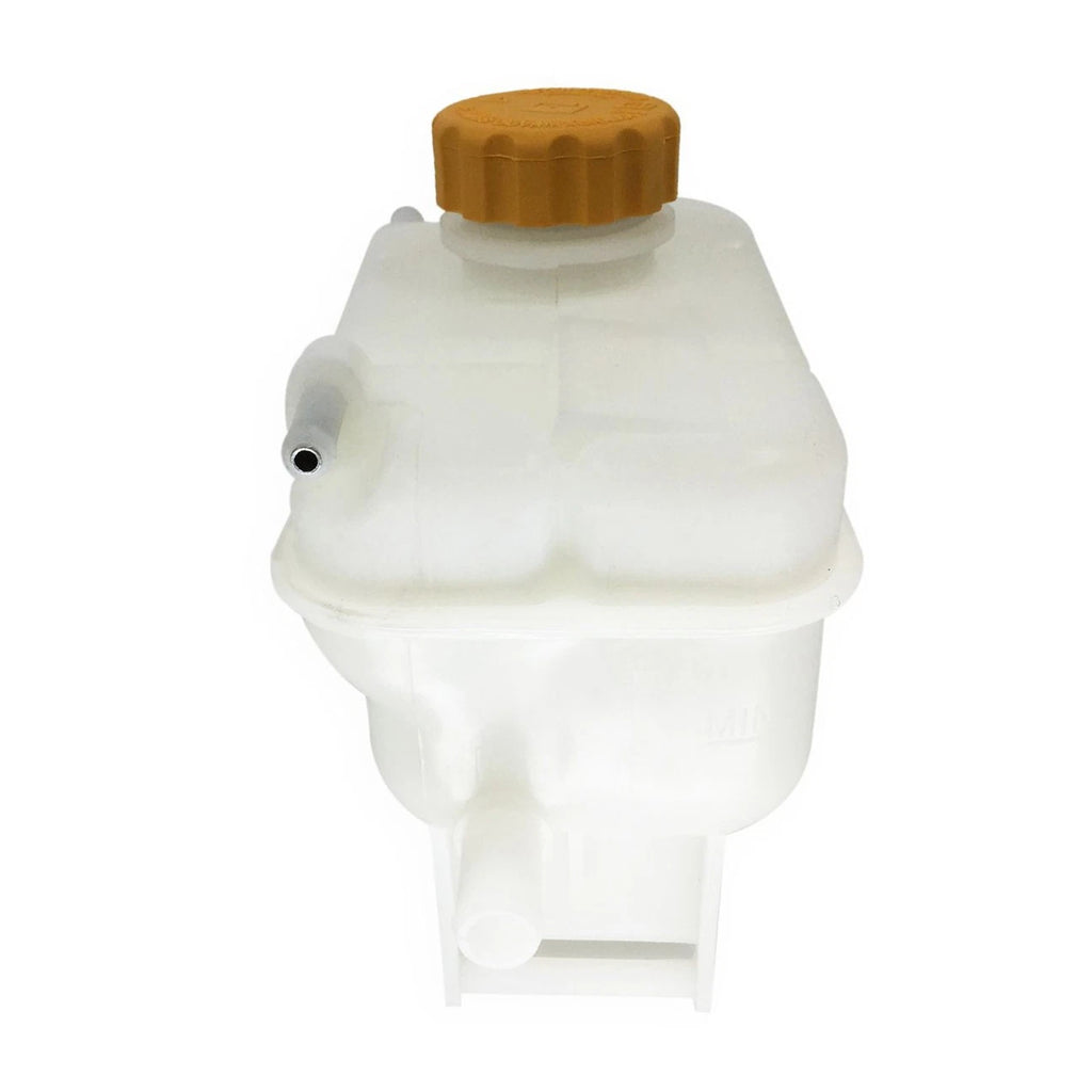 Radiator Coolant Overflow Tank with Cap for Daewoo Nubira (1999–2002) 96290545