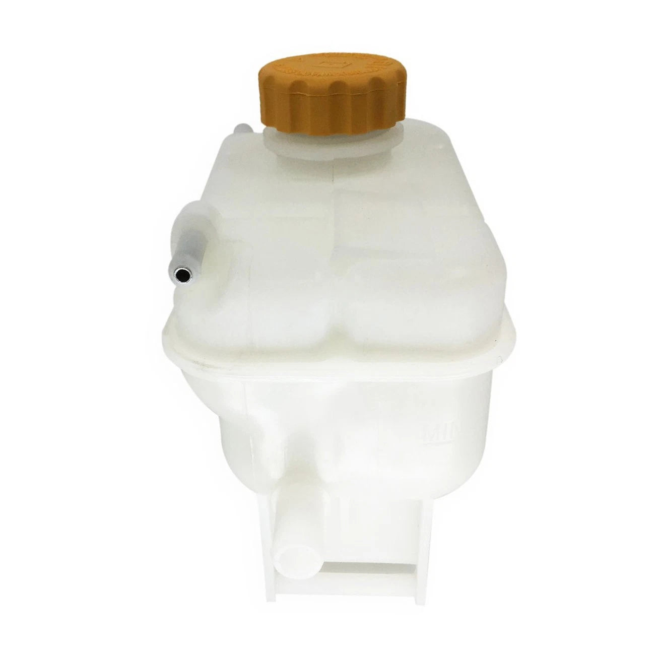Radiator Coolant Overflow Tank with Cap for Daewoo Nubira (1999–2002) 96290545