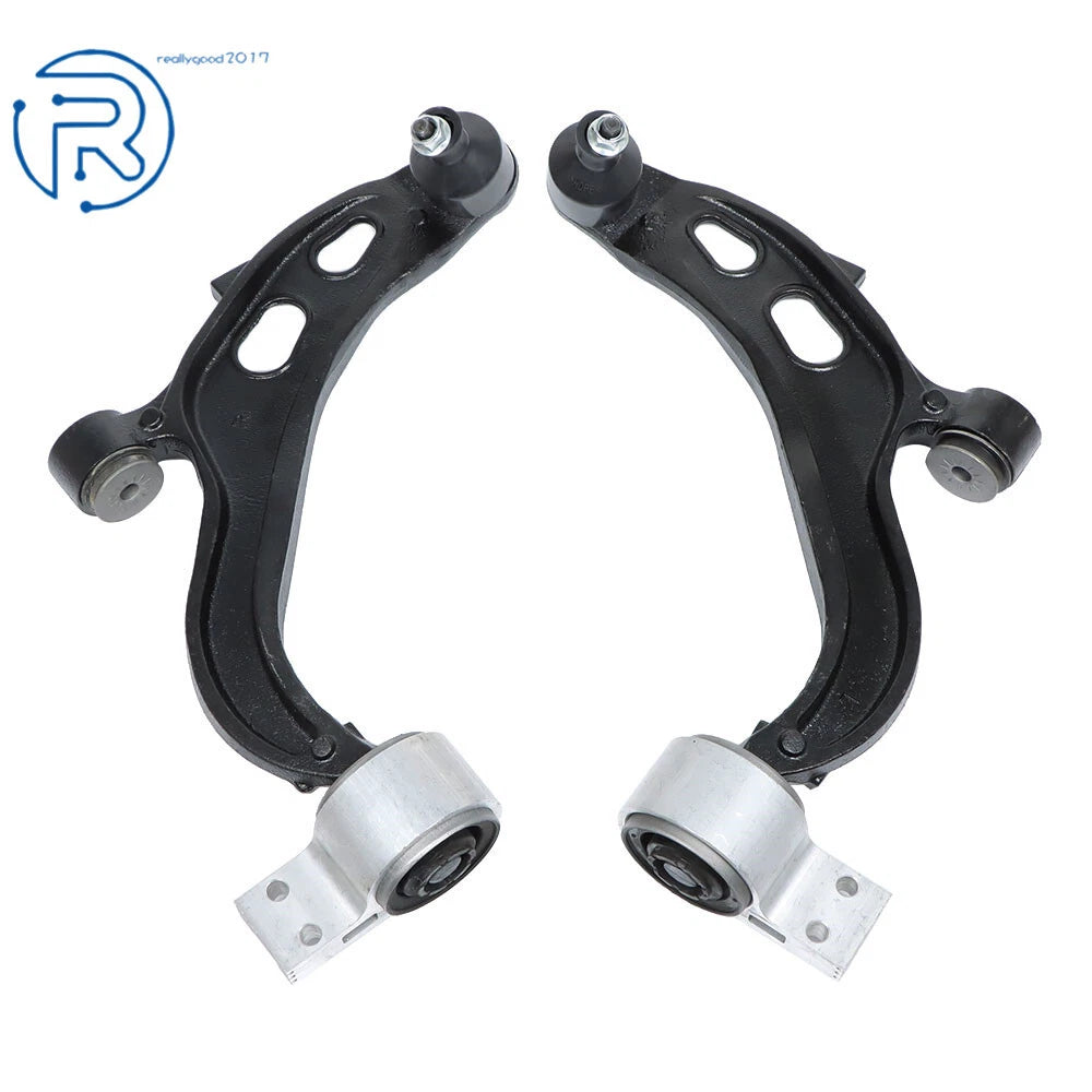 2X Front Lower Control Arm Kit for Ford Taurus (2013-2019)