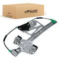 Power Window Regulator for Cadillac Deville (2000–2005)