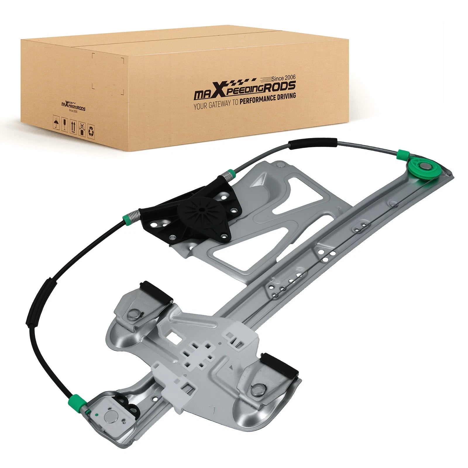 Power Window Regulator for Cadillac Deville (2000–2005)