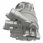 AC Compressor Kit with Condenser for Nissan NV3500 4.0L (2013–2018)
