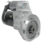 Starter Motor for Nissan Urvan E24 TD27 2.7L 4cyl Diesel 1987~1993