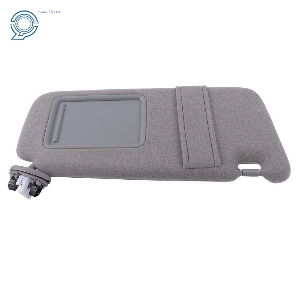 Sun Visor for Toyota Camry (2007-2011) with Vanity Light, Right Side