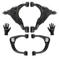 Front Control Arm Set with Ball Joint Kit for Toyota Tacoma (2005–2015)