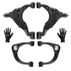 Front Control Arm Set with Ball Joint Kit for Toyota Tacoma (2005–2015)