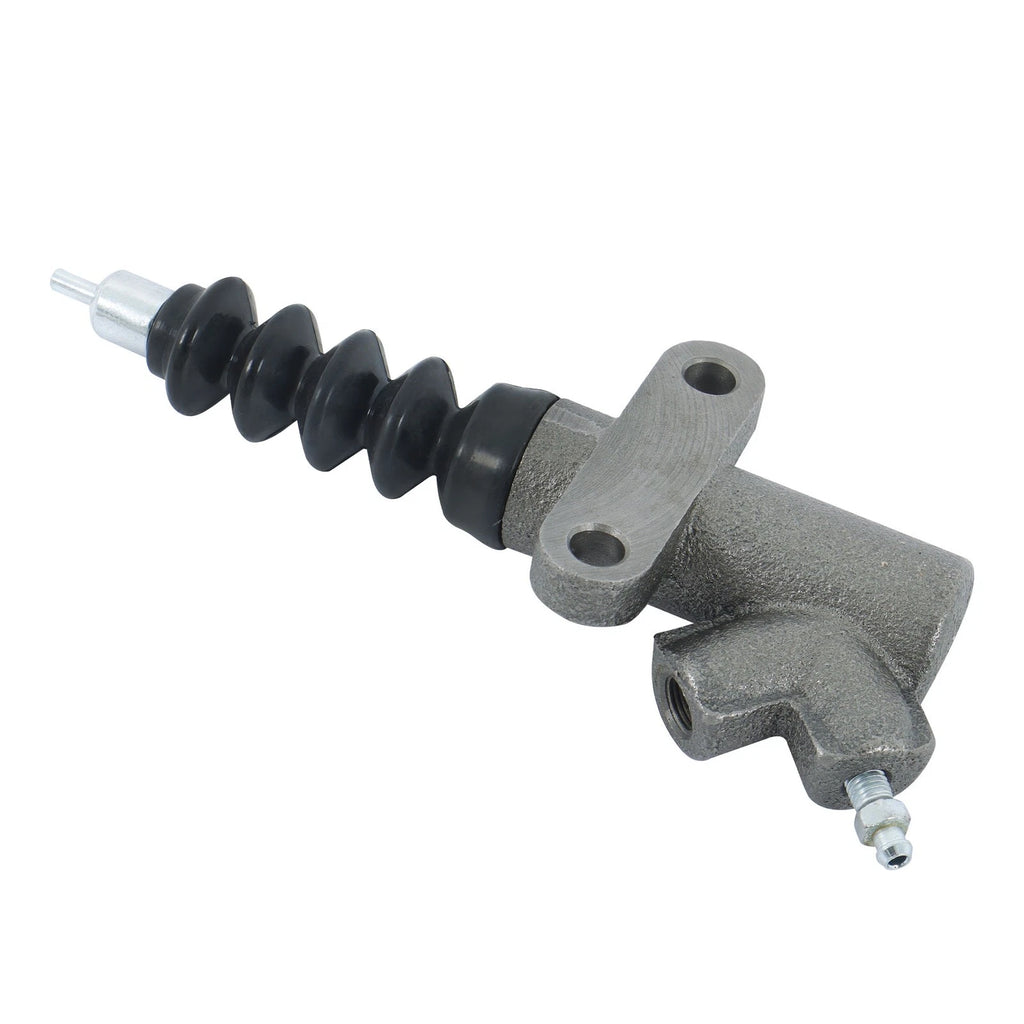 Master Cylinder and Stainless Clutch Line Kit for Mazda Miata (1990–2005)