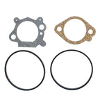 Carburetor Seal Repair Kit for Quantum Tools (398183, 490937, 498261)