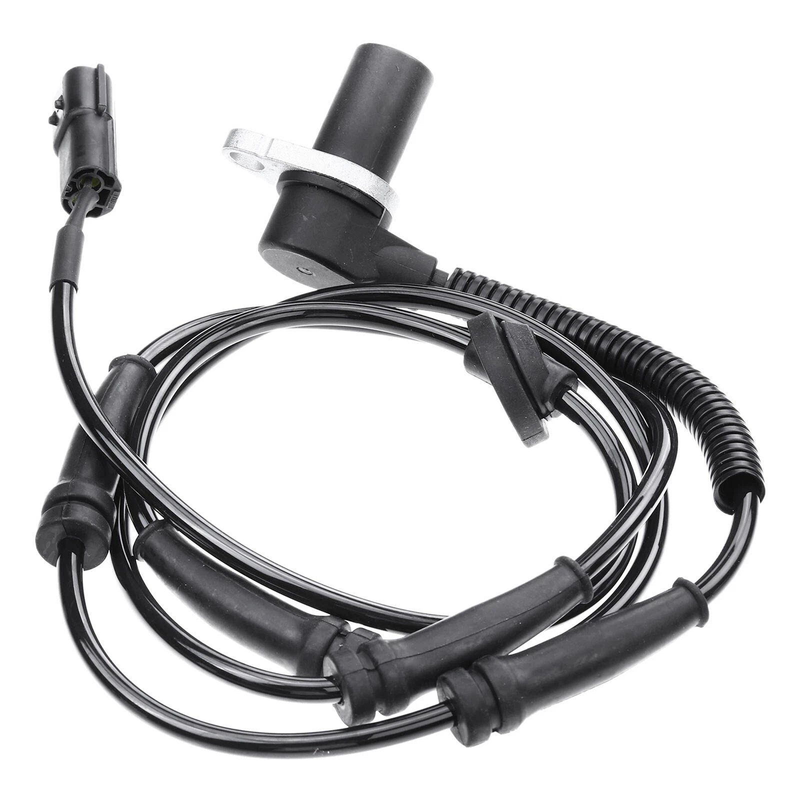 2X Front ABS Wheel Speed Sensor for Kia Sedona (2002-2005)