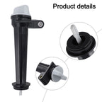 Engine Oil Dipstick and Filler for GXV120, GXV140, GXV160 (No Years)