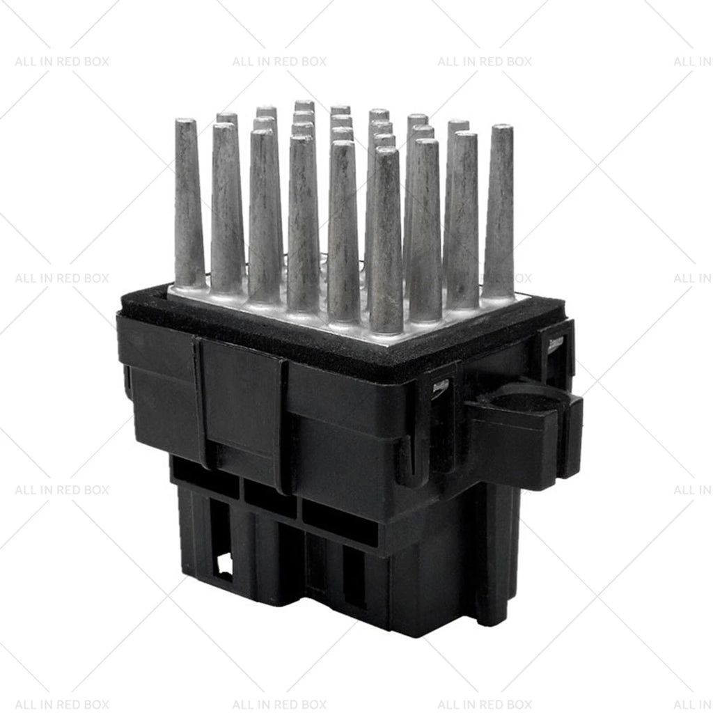 Blower Motor Resistor for Chrysler Dodge Jeep Ram (68029736AA, 68379071AA)