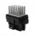Blower Motor Resistor for Chrysler Dodge Jeep Ram (68029736AA, 68379071AA)