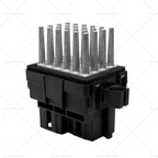 Blower Motor Resistor for Chrysler Dodge Jeep Ram (68029736AA, 68379071AA)