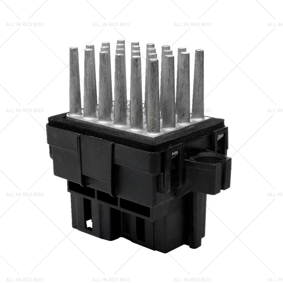 Blower Motor Resistor for Chrysler Dodge Jeep Ram (68029736AA, 68379071AA)