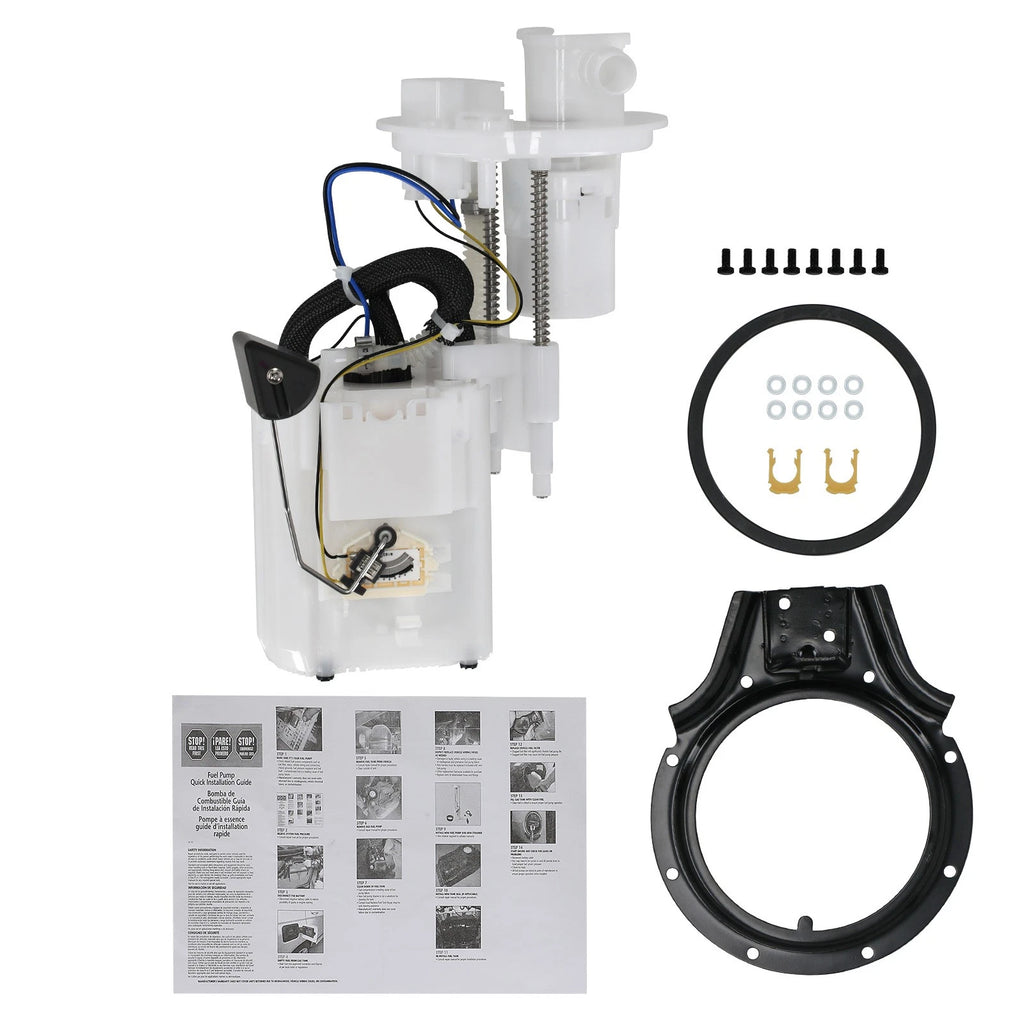 Fuel Pump Assembly for Toyota Camry Avalon Hybrid 2.5L (2012–2017)