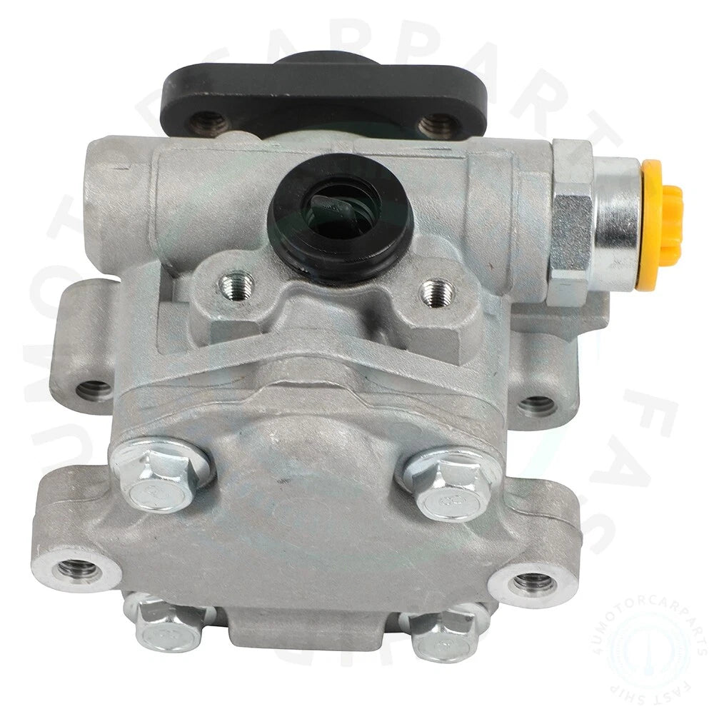 Power Steering Pump for Volkswagen Touareg (2004–2010)