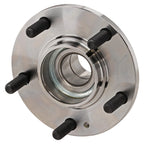 Set of 2 Wheel Hubs for Kia Sportage