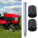 Deck Roller for 318 330 332 425 445 Tractors