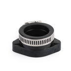 28mm Intake Carb Boot Flange Manifold for 110 125 140 150 160 cc Engine